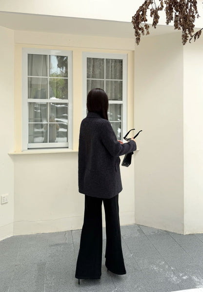 Max NEW woolen jacket