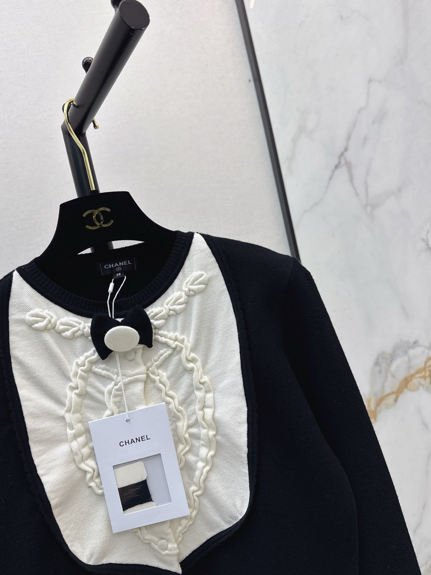 Chan NEW Vintage sweater