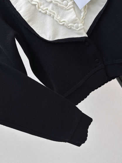 Chan NEW Vintage sweater