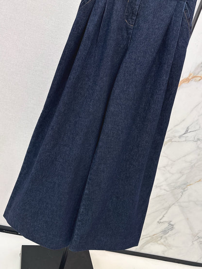 Zimm NEW wide- leg jeans