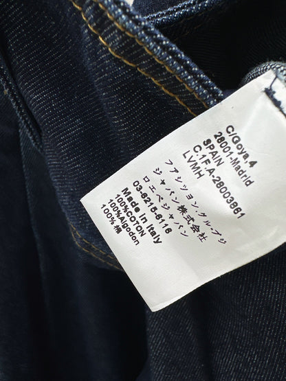 Zimm NEW wide- leg jeans