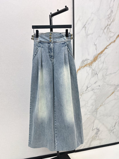 Zimm NEW wide- leg jeans