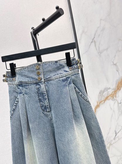 Zimm NEW wide- leg jeans