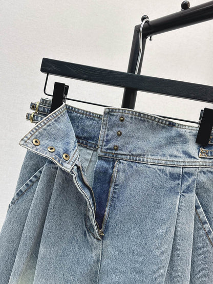 Zimm NEW wide- leg jeans