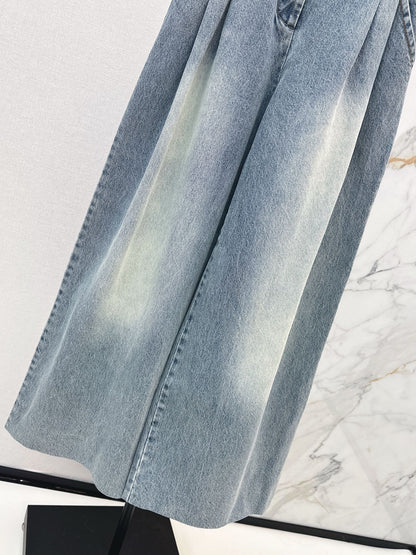 Zimm NEW wide- leg jeans