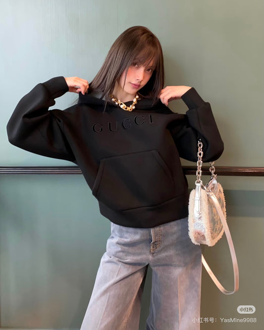 Guc NEW hoodie