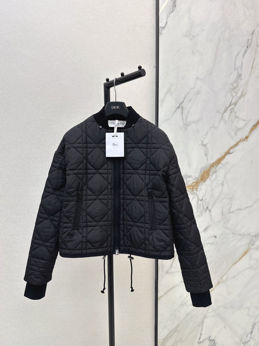 CD NEW padded jacket