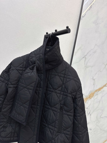 CD NEW padded jacket