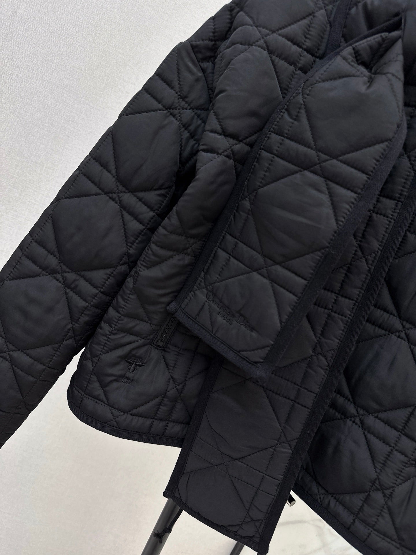 CD NEW padded jacket