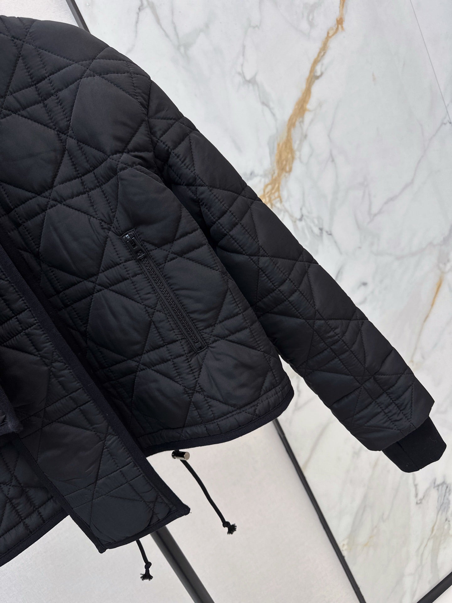 CD NEW padded jacket