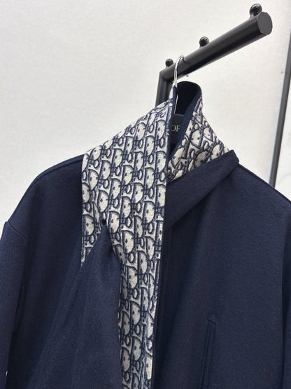 CD NEW woolen jacket