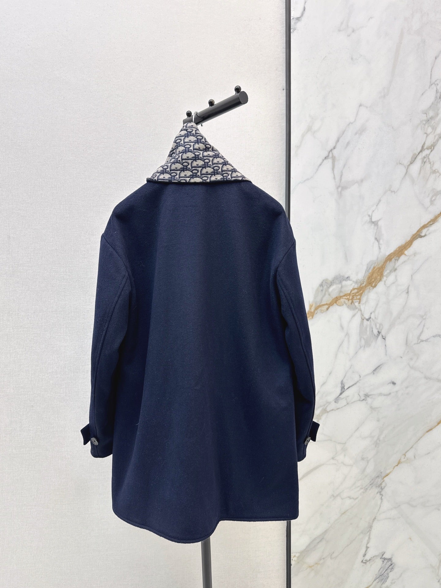 CD NEW woolen jacket