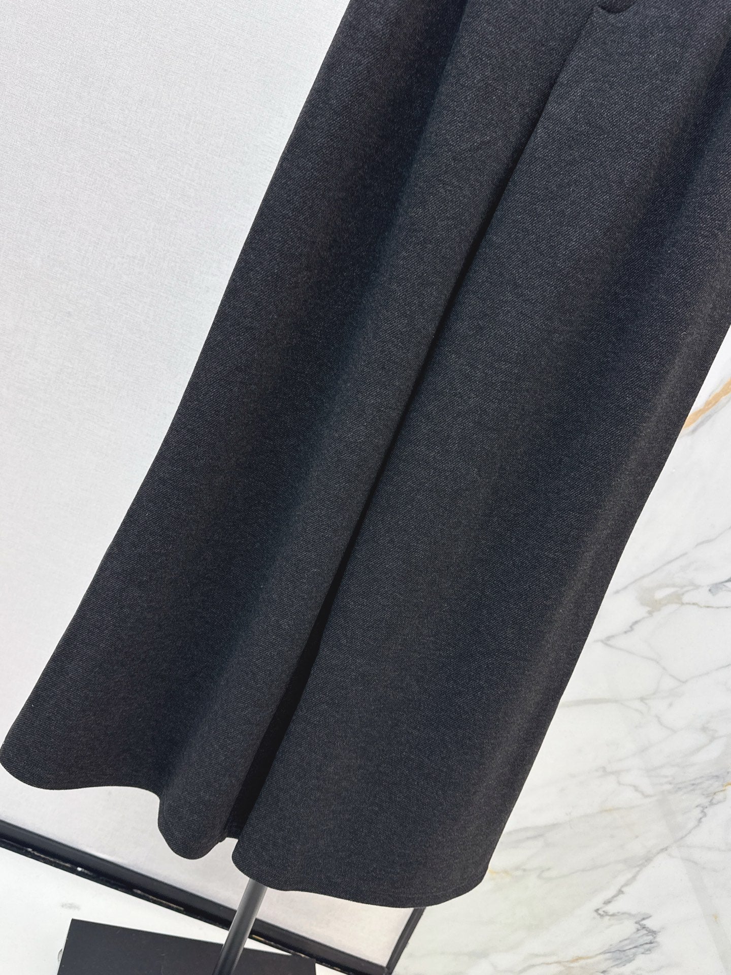 CD NEW Straight-leg trousers