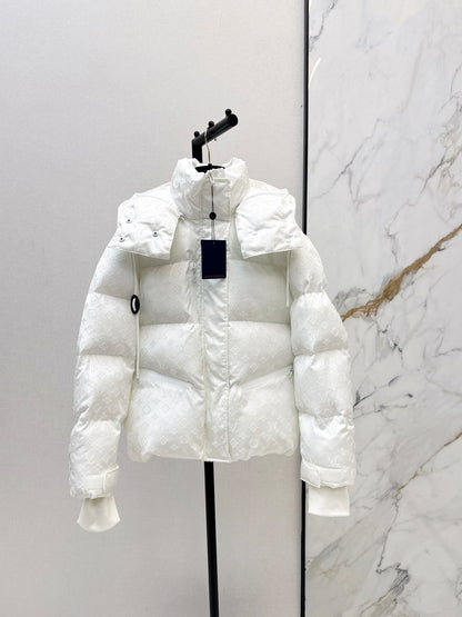 Louis NEW down jacket