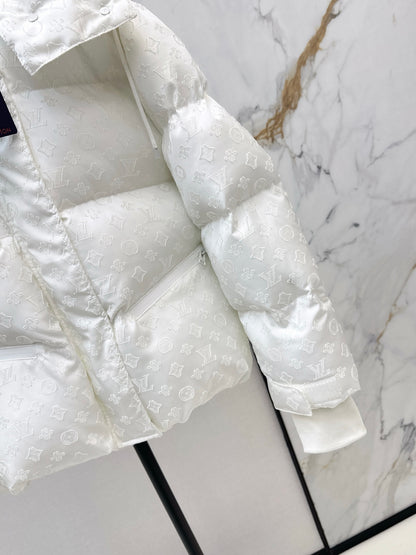 Louis NEW down jacket