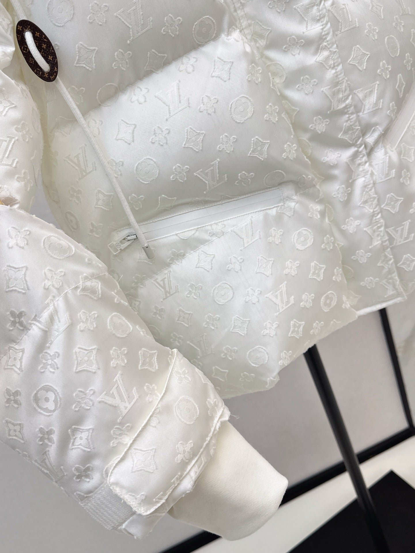 Louis NEW down jacket