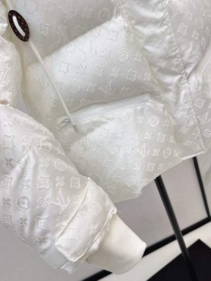 Louis NEW down jacket