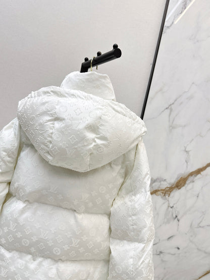 Louis NEW down jacket