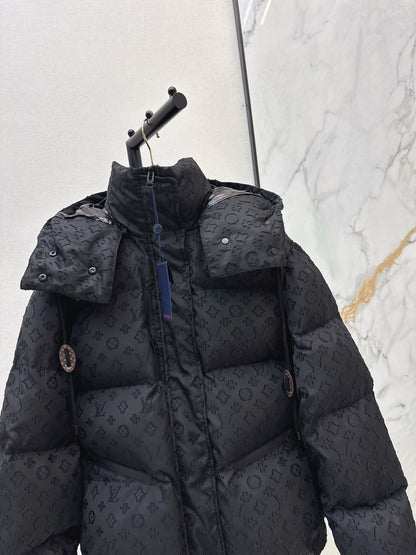 Louis NEW down jacket
