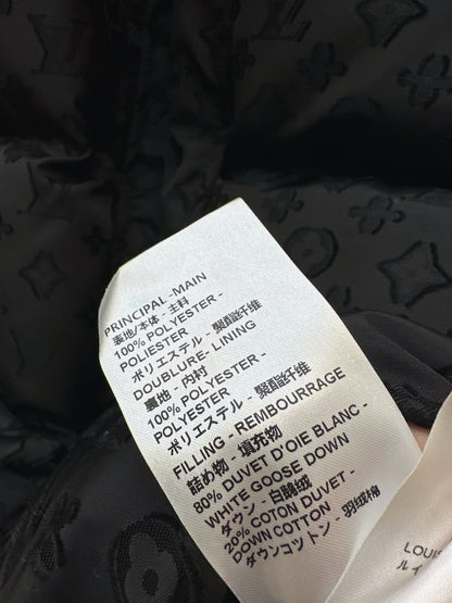 Louis NEW down jacket