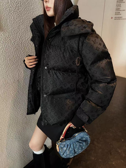 Louis NEW down jacket