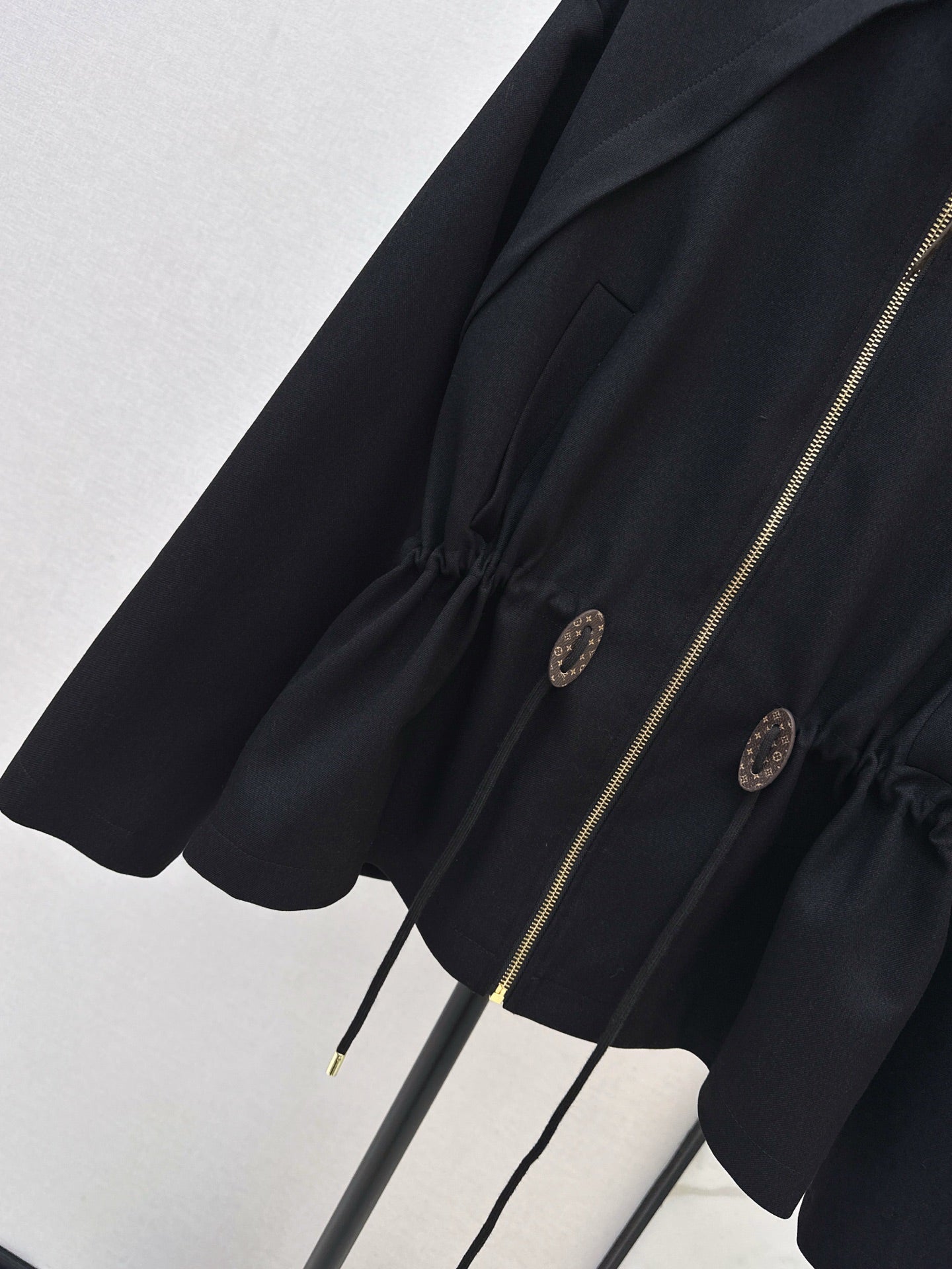 Louis NEW drawstring jacket