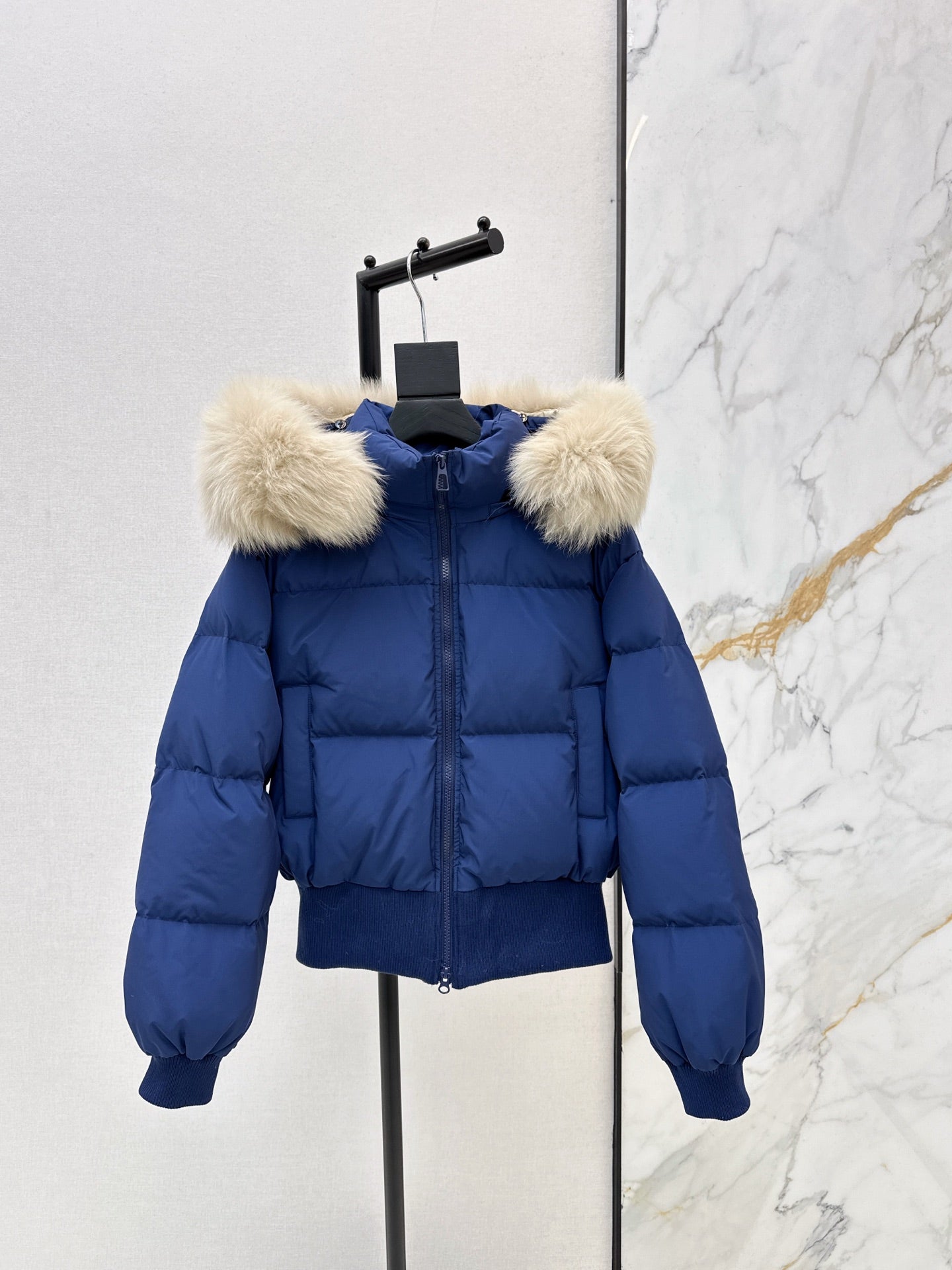 Fend NEW down jacket