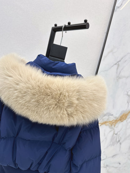 Fend NEW down jacket