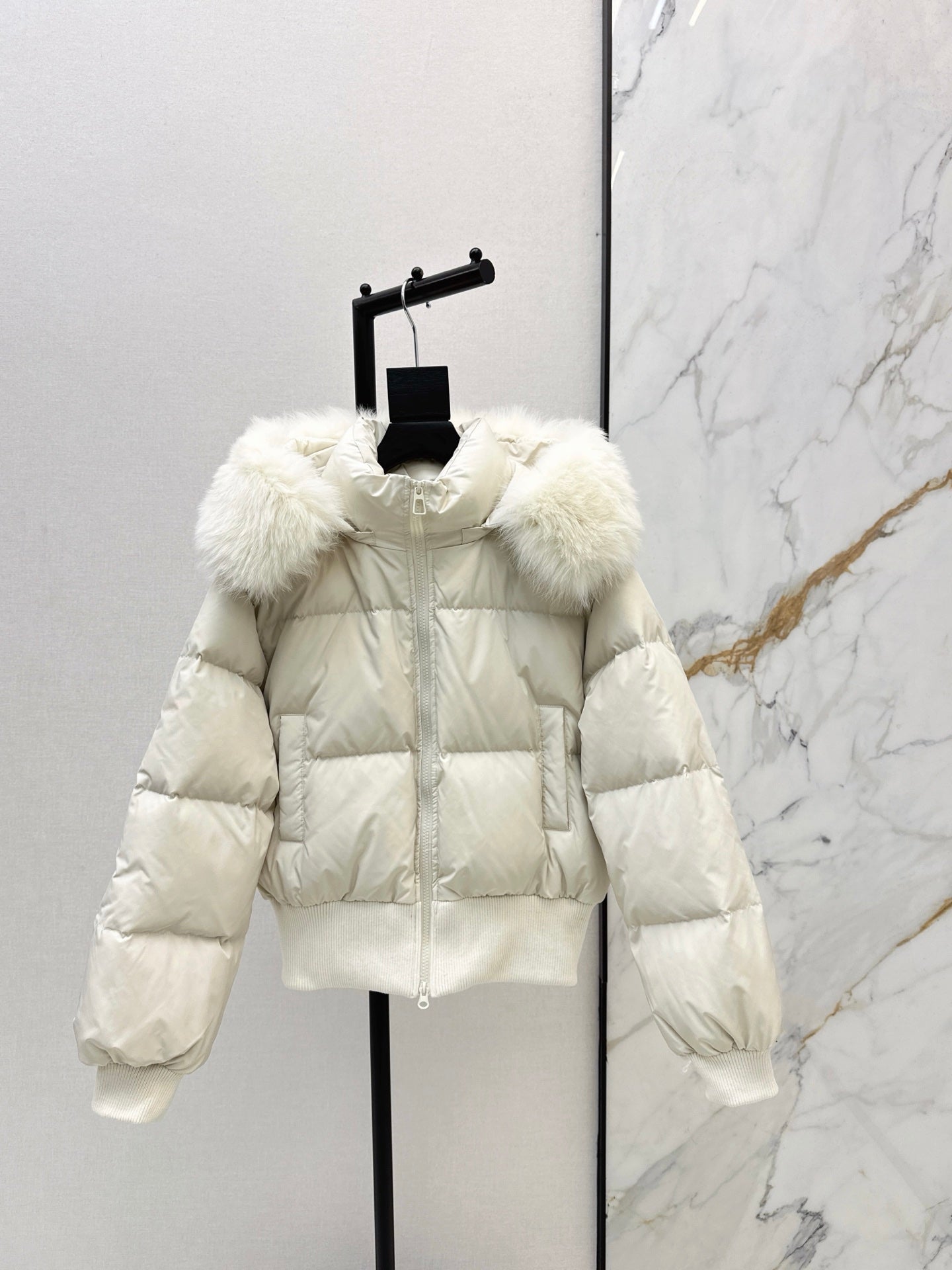 Fend NEW down jacket