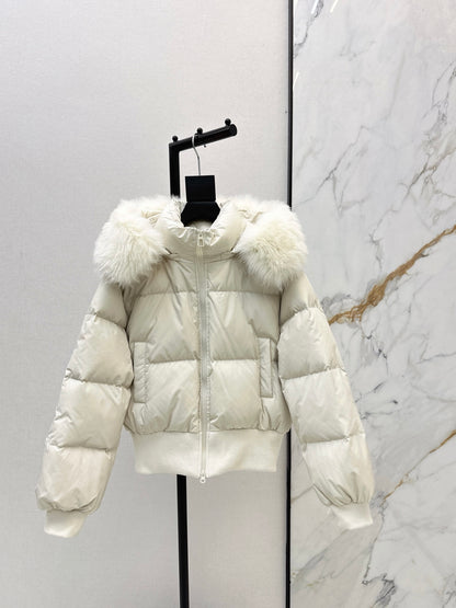 Fend NEW down jacket