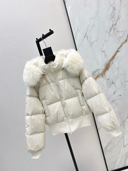 Fend NEW down jacket