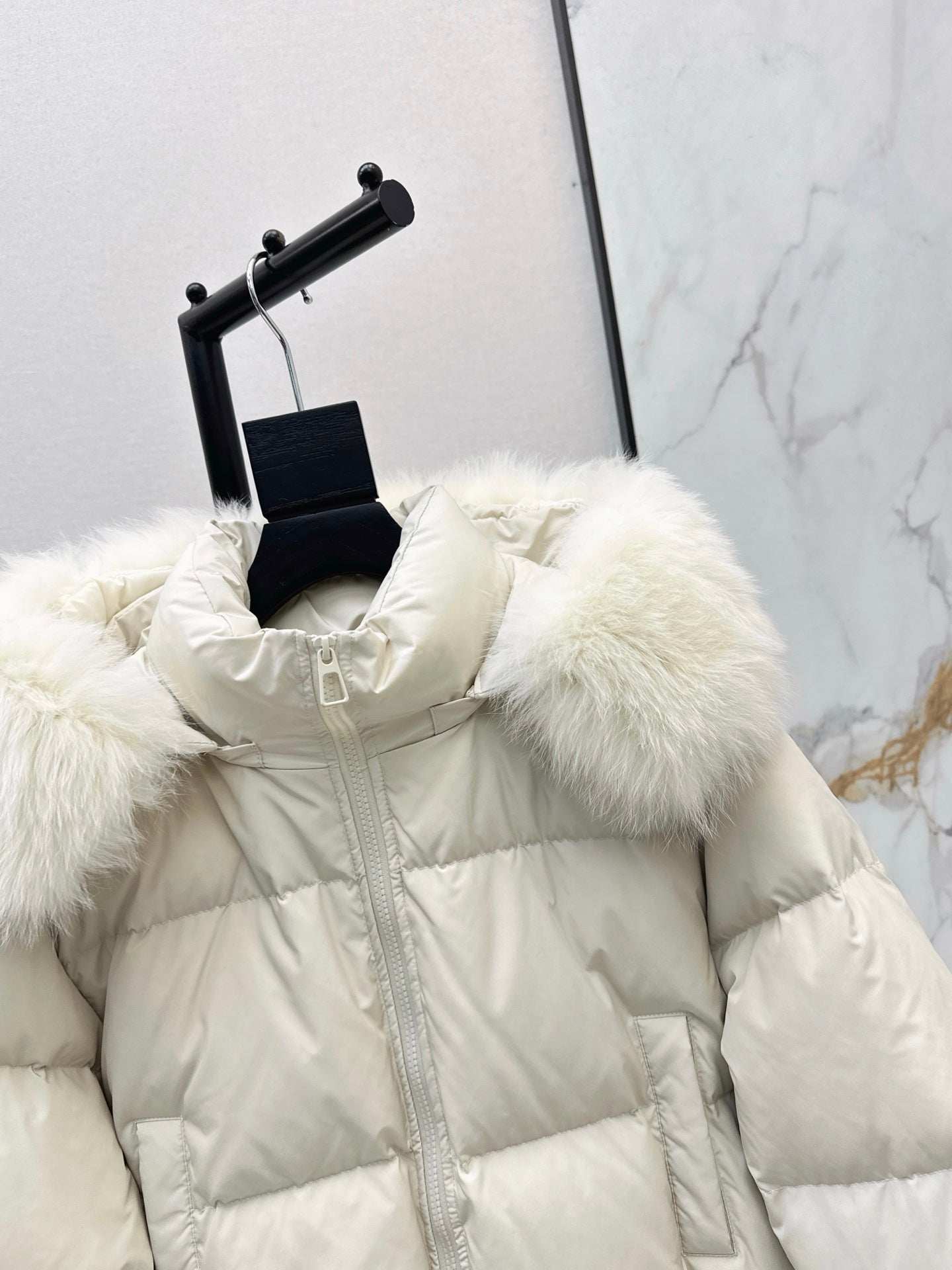 Fend NEW down jacket