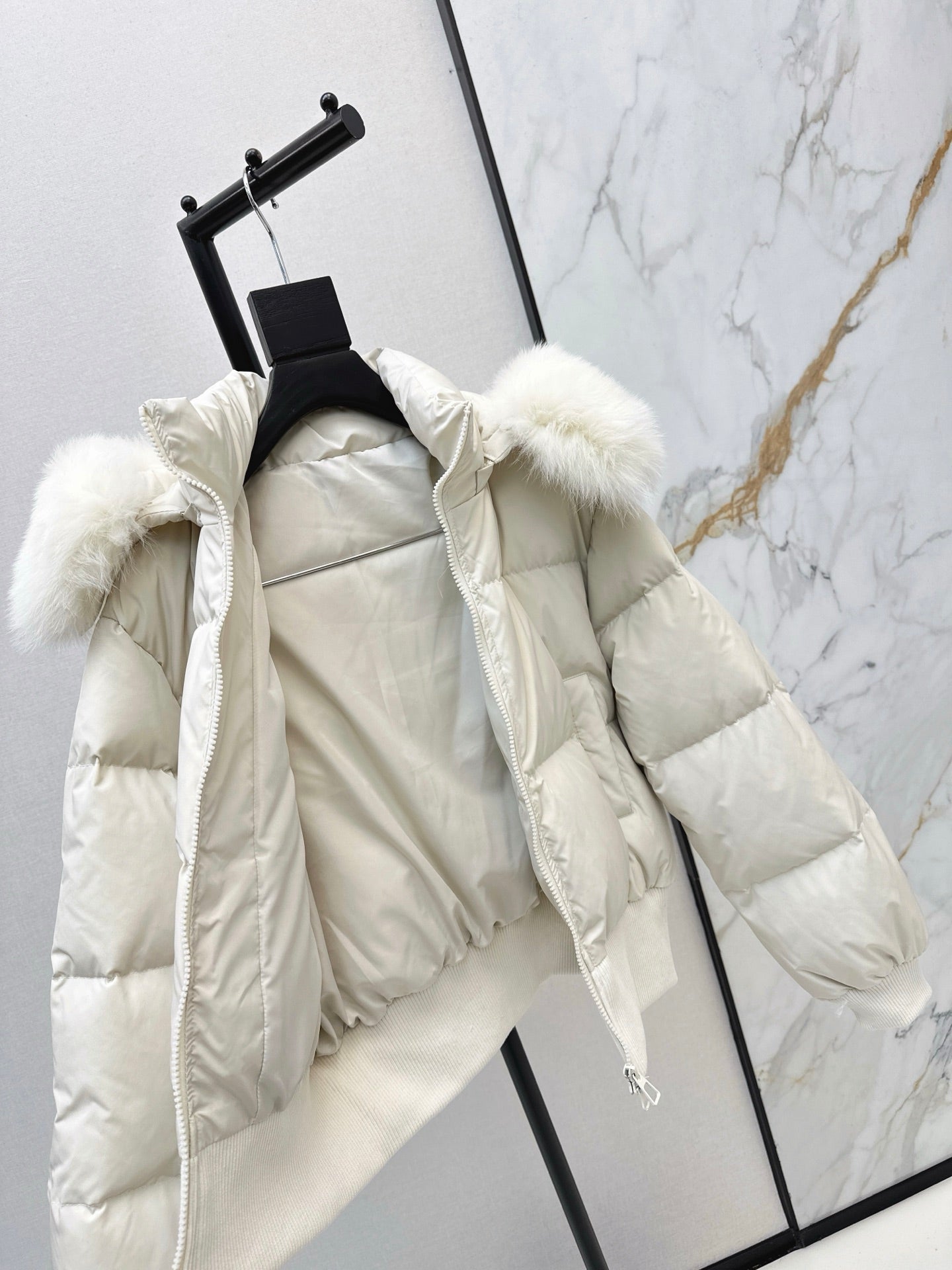 Fend NEW down jacket