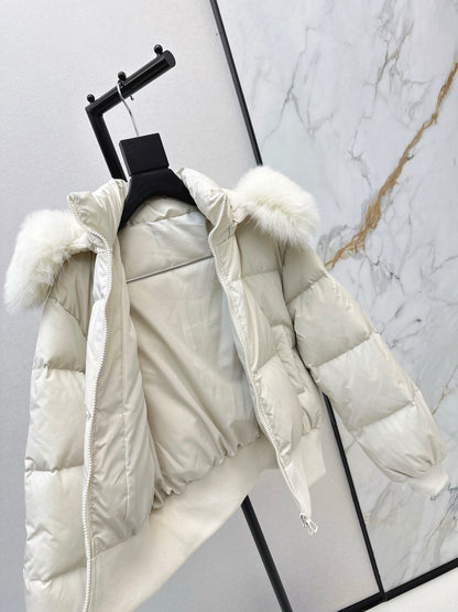 Fend NEW down jacket