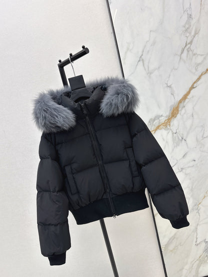 Fend NEW down jacket