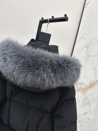 Fend NEW down jacket