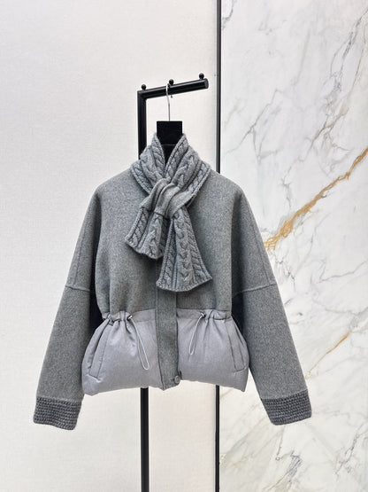 Loro NEW wool down jacket