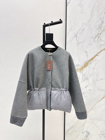 Loro NEW wool down jacket