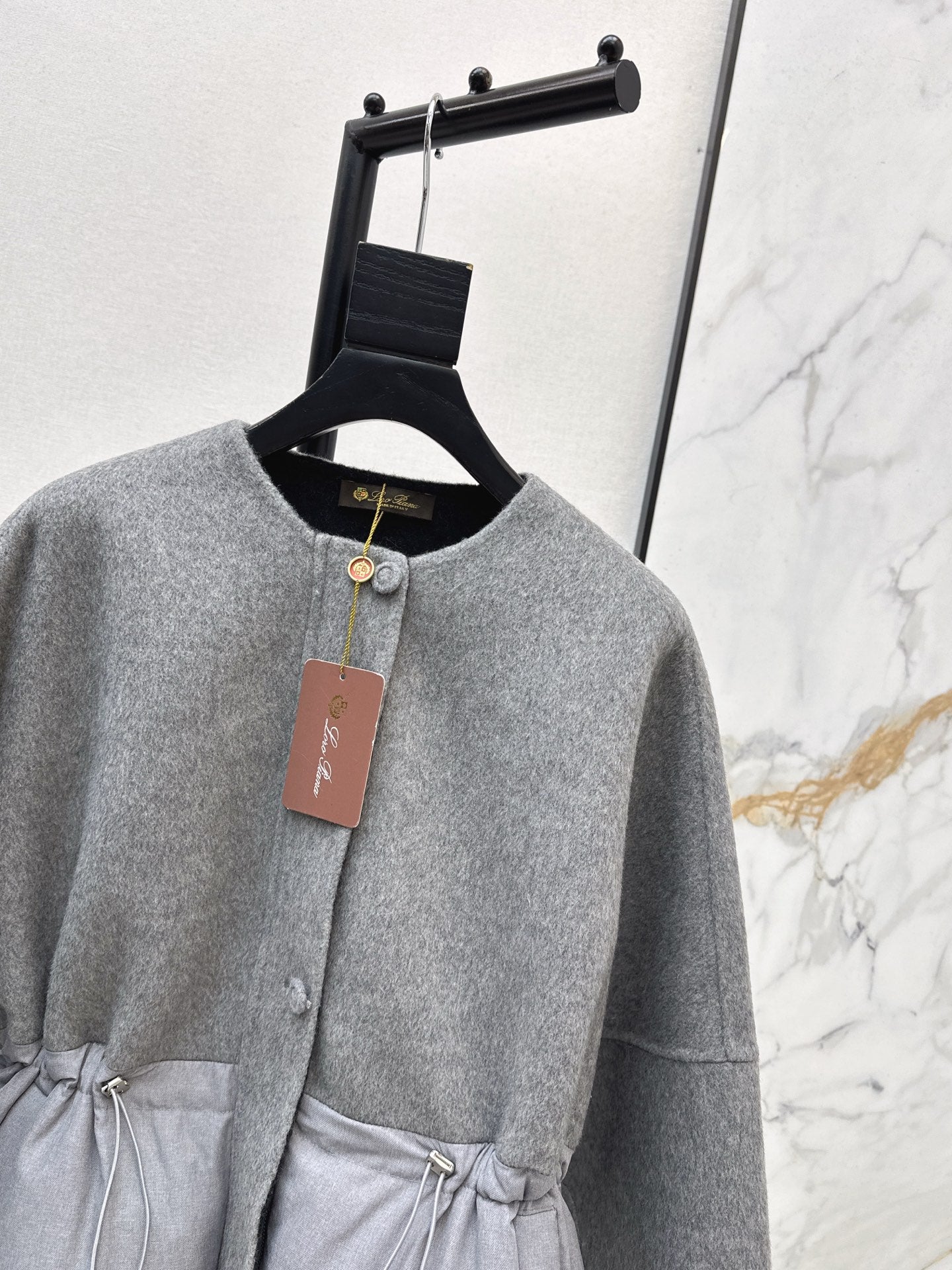 Loro NEW wool down jacket