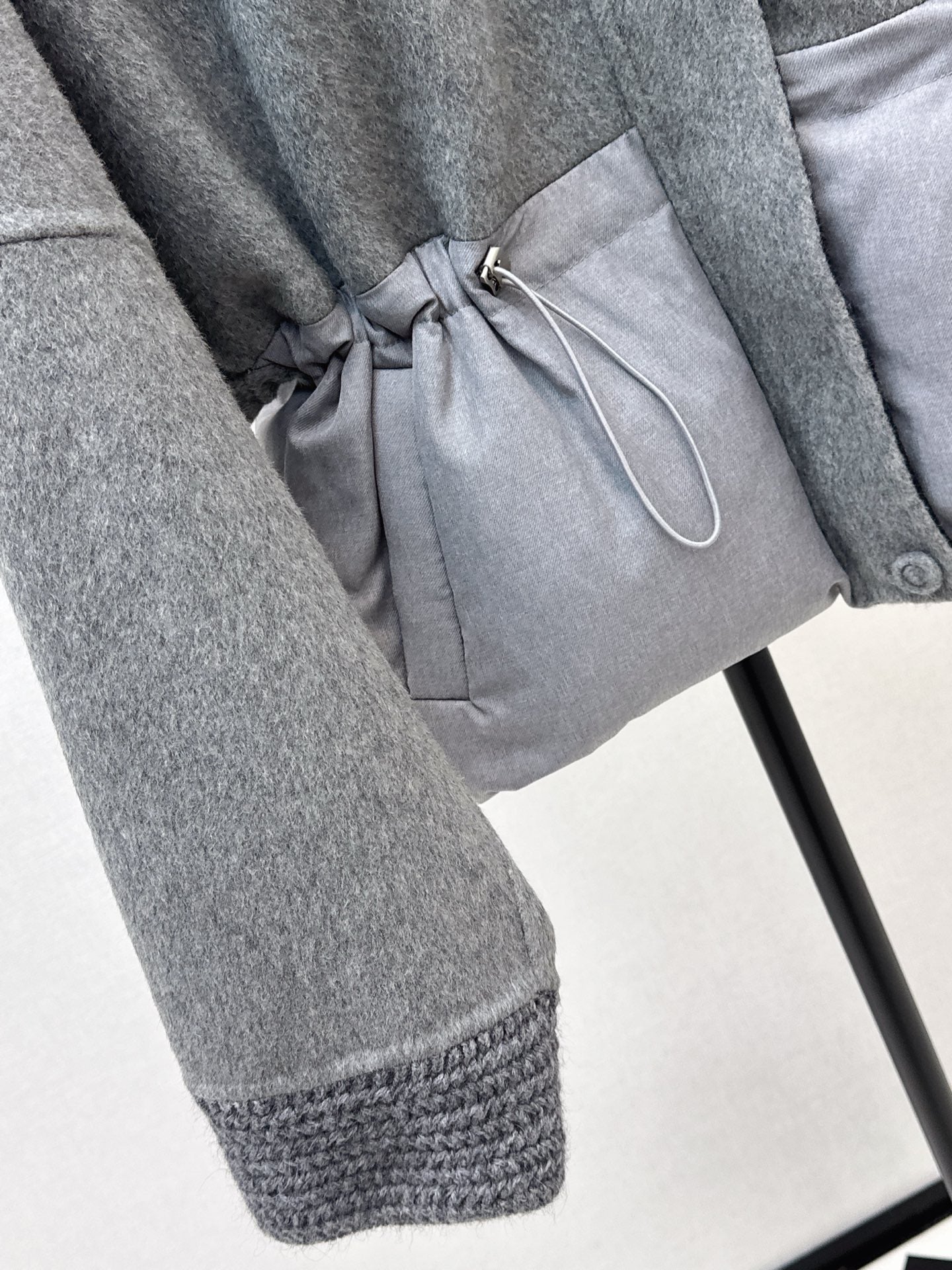 Loro NEW wool down jacket