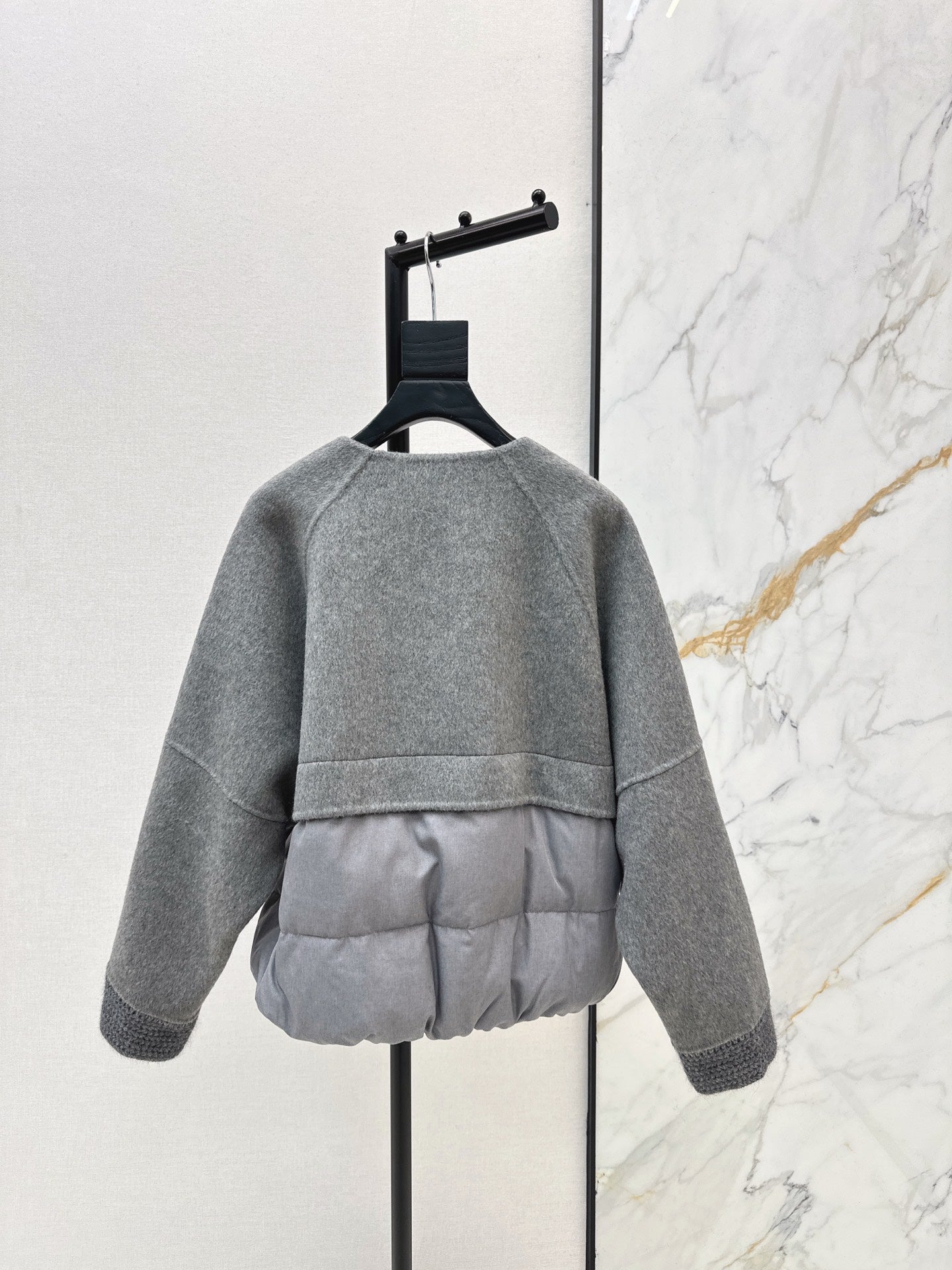 Loro NEW wool down jacket