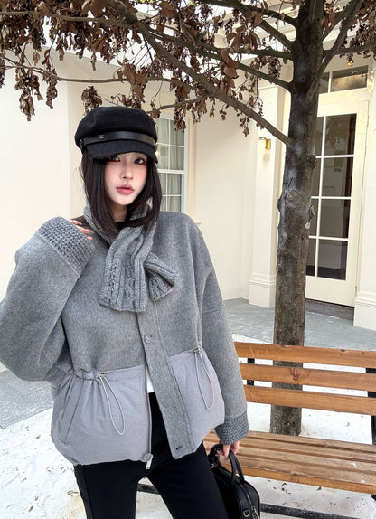 Loro NEW wool down jacket