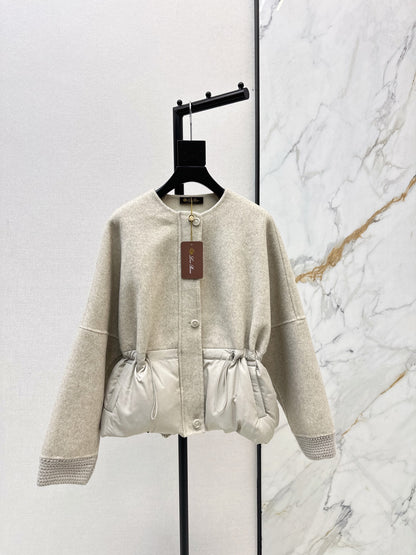 Loro NEW wool down jacket