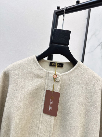 Loro NEW wool down jacket