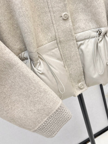 Loro NEW wool down jacket