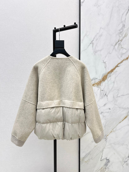 Loro NEW wool down jacket