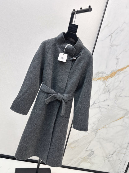 Herm NEW woolen  overcoats