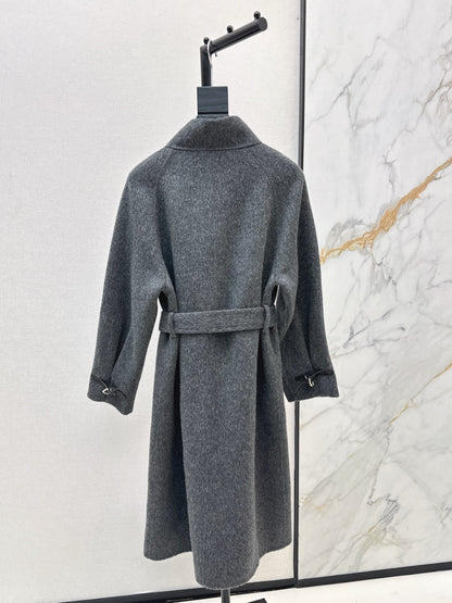 Herm NEW woolen  overcoats