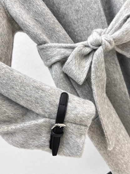 Herm NEW woolen  overcoats