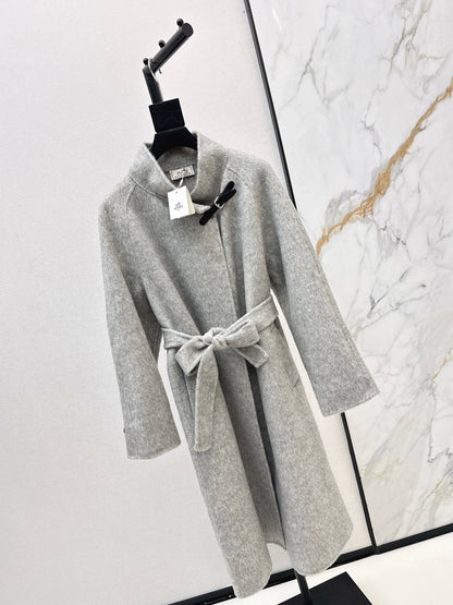 Herm NEW woolen  overcoats